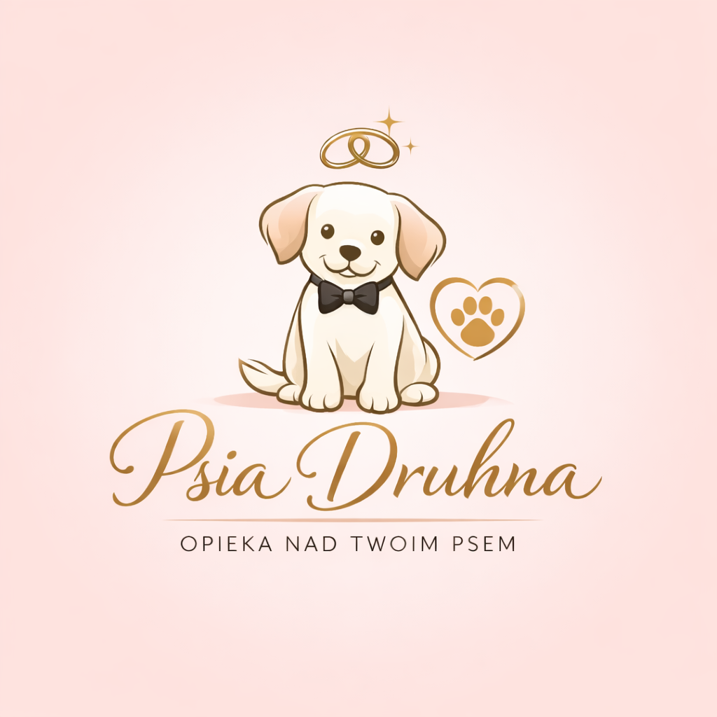 Psia Druhna logo